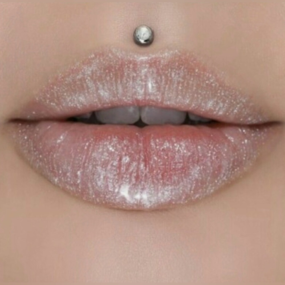 Jeffree Star The Gloss Heavens Gate NIB Full Size